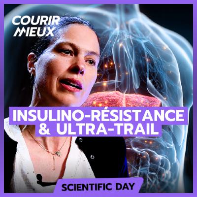 Ultra-trail, le problème métabolique dont personne ne parle - avec Elsa Heyman