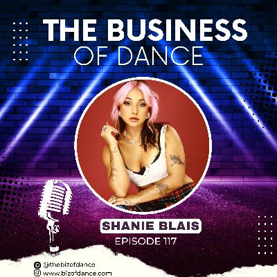 117- Shanie Blais: Wicked Film, Karol G Tour, Camila Cabello & Doechii’s “Anxiety”