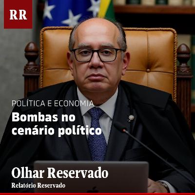 Bombas no cenário político | RR
