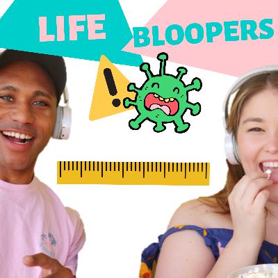 EP ISOL-8-ED: LOVE MYSELF + Jonah became a self-appointed nurse & Lauren's sister tells white lies! EP ISOL-8-ED: LOVE MYSELF + Jonah became a self-appointed nurse & Lauren's sister tells white lies!