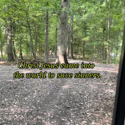 #149 No One is Beyond God's Grace #149 No One is Beyond God's Grace