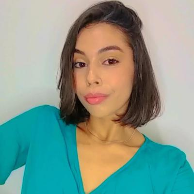 A little about myself❤️