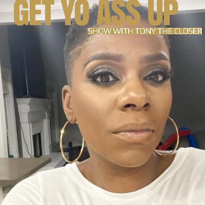 Tasha K & Tony The Closer Spill the Tea on Grant Cardone, P Diddy, and Caresha | Truth Serum Exposed