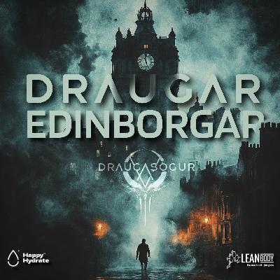 Draugar Edinborgar