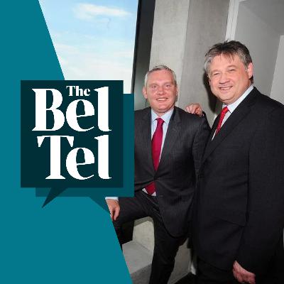 How Basil McCrea's career and party ended in utter chaos  | NI21 (Part 2) - the downfall