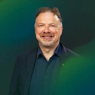 Discovering Dark Energy and the Hubble Tension with Adam Riess