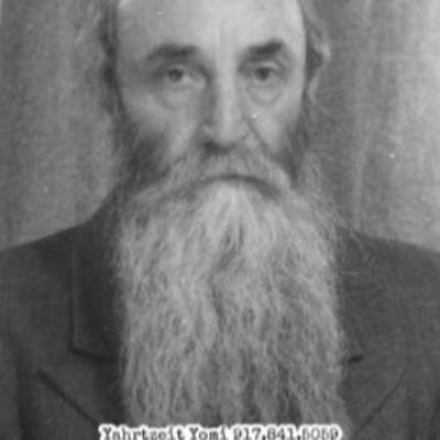 Rav Avraham Chaim Na’eh - כ תמוז