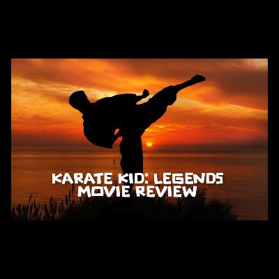 Karate Kid: Legends Movie Review