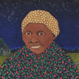 Harriet Tubman read by Tarana Burke