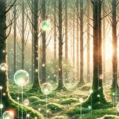 (ohne Musik) Heilig Abend, 24.12. Entspannt einschlafen - Stille Nacht, sanfte Träume