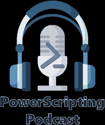 Episode 330 - PowerScripting Podcast - MVP Adam Driscoll