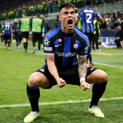 لا رمونتادا من البايرن على السيتي وديربي ميلانو في نصف نهائي دوري أبطال أوروبا