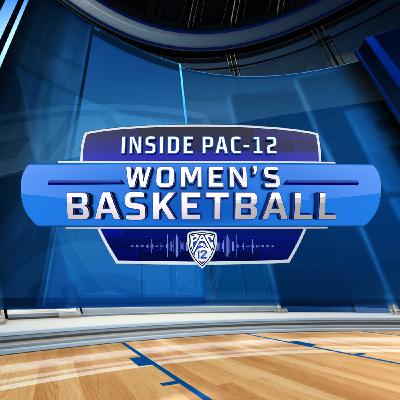 Adia Barnes Interview + Final Thoughts on an Epic Pac-12 Season