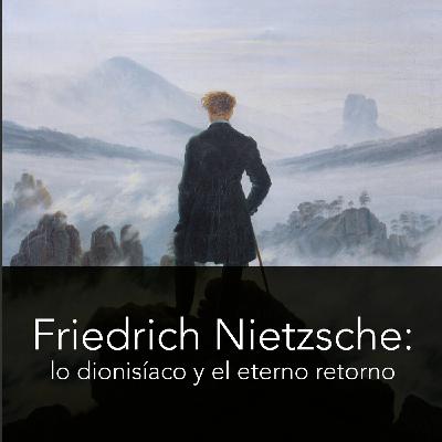 12. Nietzsche y las bacantes de Eurípides - Dra. Ana Minecan