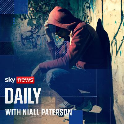 County lines: A decade of destroyed young lives County lines: A decade of destroyed young lives