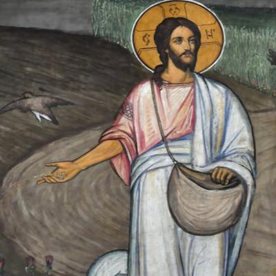 Arti Perumpamaan Arti Perumpamaan