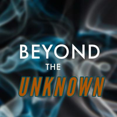 Ty Roberts of Total Disclosure Podcast Ty Roberts of Total Disclosure Podcast