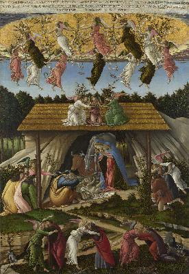 Episode 357: Incarnate of the Holy Spirit and the Virgin Mary Episode 357: Incarnate of the Holy Spirit and the Virgin Mary