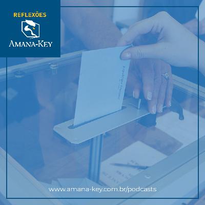 A verdadeira democracia