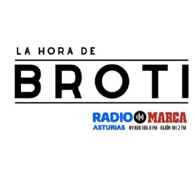 11-05-2026 LA HORA DE BROTI 11-05-2026 LA HORA DE BROTI