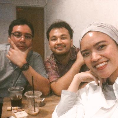 Seriusin gak nih ? Seriusin gak nih ?