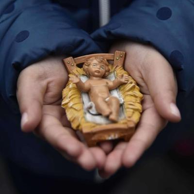 ¿Qué significa para mí la Navidad?