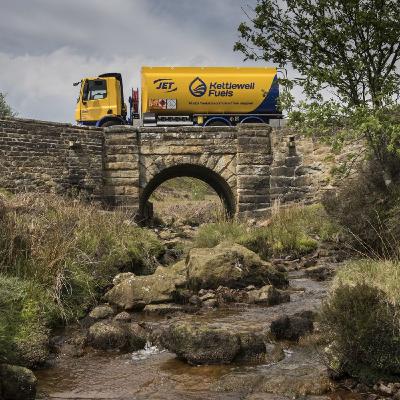 5 Top Tips from Kettlewell Fuels 5 Top Tips from Kettlewell Fuels