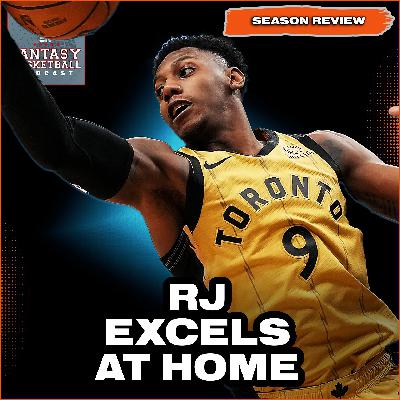 Toronto Raptors Recap: Analyzing RJ Barrett's Impact & More