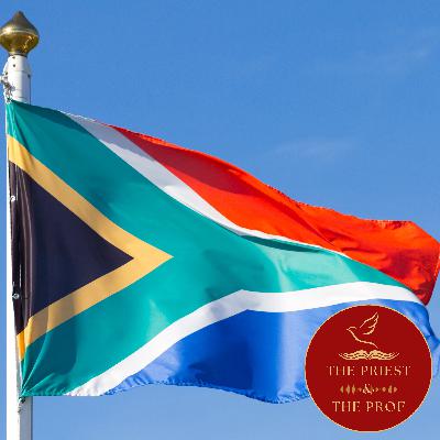 South Africa and the Episcopal Church South Africa and the Episcopal Church
