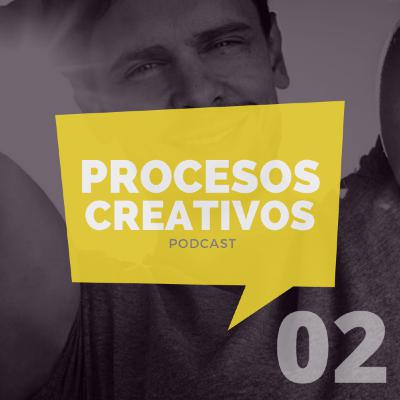 Episodio 2: Elias Rampello