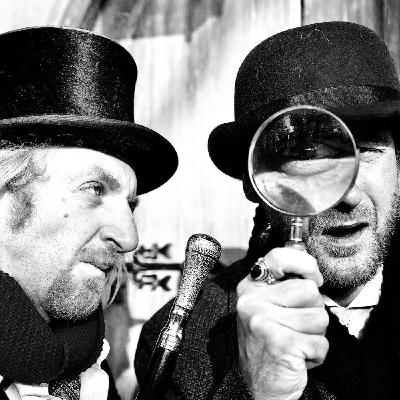 A Christmas Carol Redux A Christmas Carol Redux