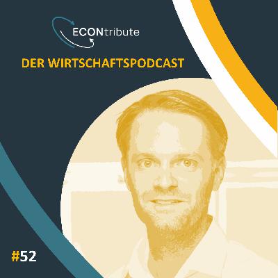 #52: Wie verändert KI das Investieren am Aktienmarkt?