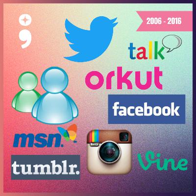 Coming of Age on Social Media (Part 1)