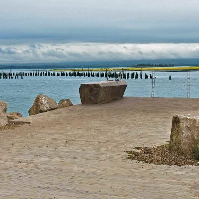 History and Art at the Mouth of the Columbia