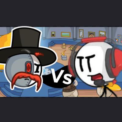 Tagebuch eines Crewmitglieds das Staffel Finale! (Staffel 2 folge 4) die Rettung der Regierung! Tagebuch eines Crewmitglieds das Staffel Finale! (Staffel 2 folge 4) die Rettung der Regierung!