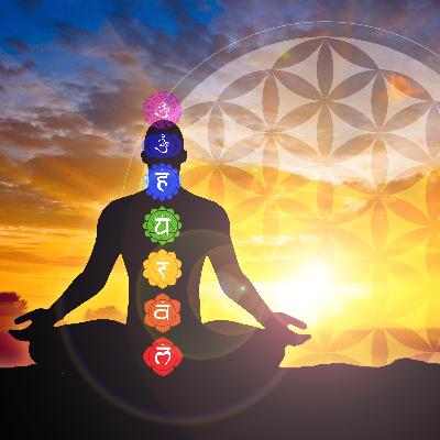Shakti Sacred Circle Manipura