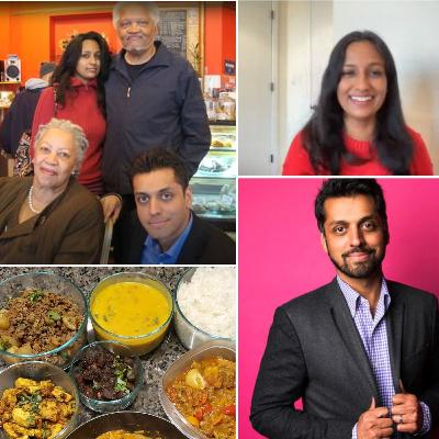 Episode 8: Wajahat Ali and The Domestic Crusaders: 20 Years Later (Part 2)