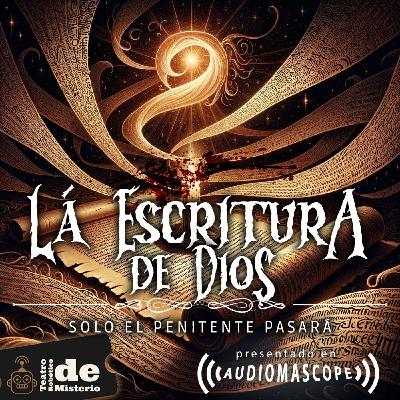 Audiorelato "La Escritura del Dios" de Jorge Luis Borges