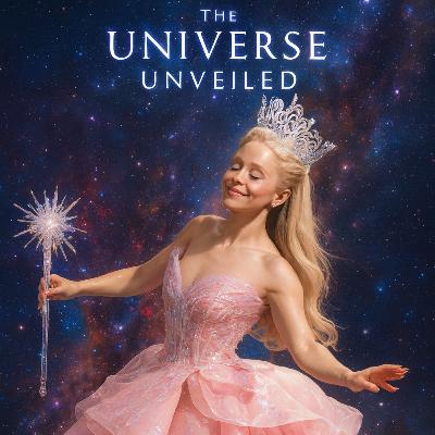 How Ariana Grande Manifested Her Wicked Dream Role as Glinda