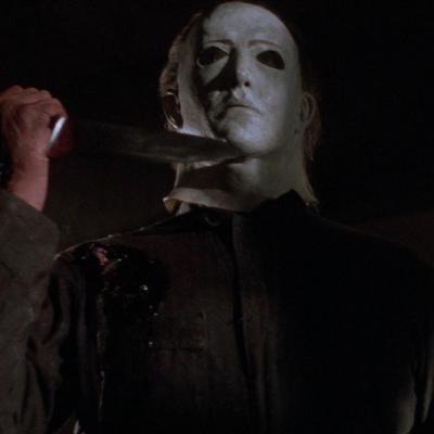 366. Halloween 5: The Revenge of Michael Myers