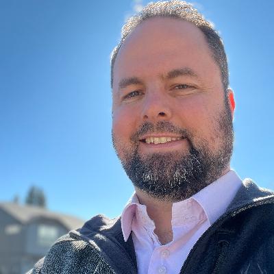 Helping Men Build Empathy After Betrayal with Dr. Anthony Walker