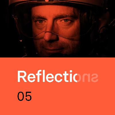Lightyear Reflections 5 — What does it take to be a pioneer?