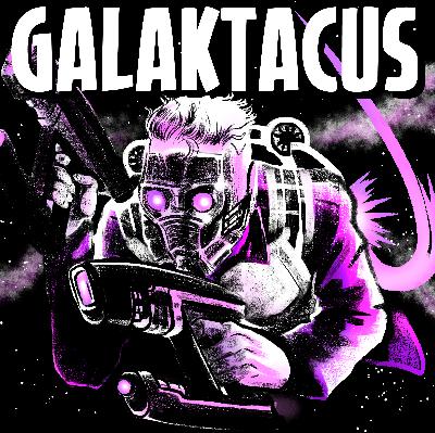 Episode #77: Daddy Issues of the Galaxy