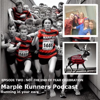 Episode Two : Not the End of Year Celebration ...Party Highlights & Drunken Stories Episode Two : Not the End of Year Celebration ...Party Highlights & Drunken Stories