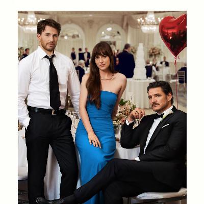 Materialists Movie Review