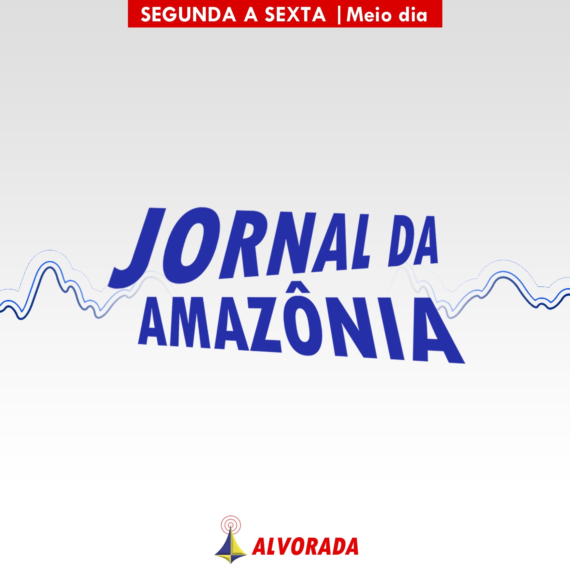 Alvorada Parintins