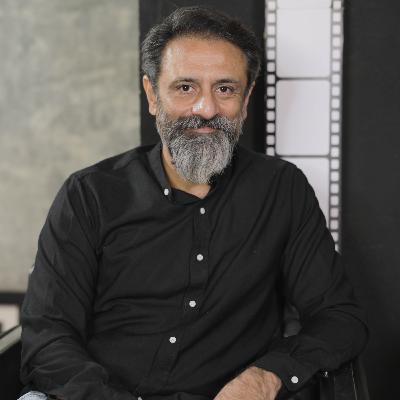 Ali Tahir | Pakistani Actor, Writer & Director | Gup Shup with FUCHSIA