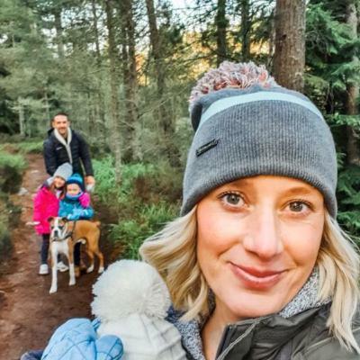 Episode 12: Creating your Health Foundation with Calea Souter