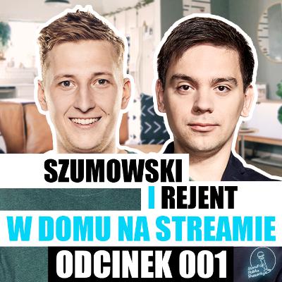 Problemy techniczne nas zjadły, wszystko ratuje Szumi magicznymi sztuczkami Problemy techniczne nas zjadły, wszystko ratuje Szumi magicznymi sztuczkami