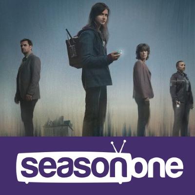 Season One 554: Le Signal